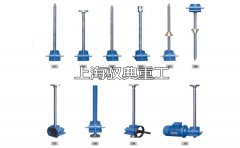 絲桿升降機(jī)在國內(nèi)的發(fā)展解析（上海馭典